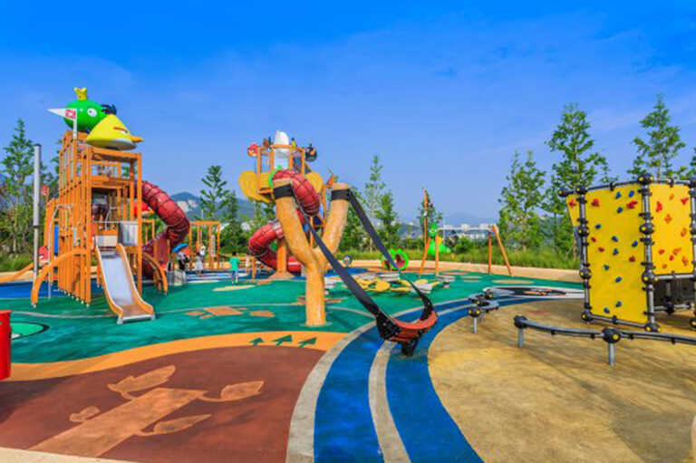 playground