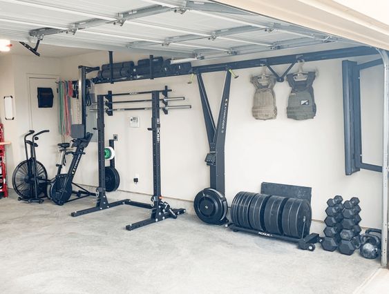 equipment for gym