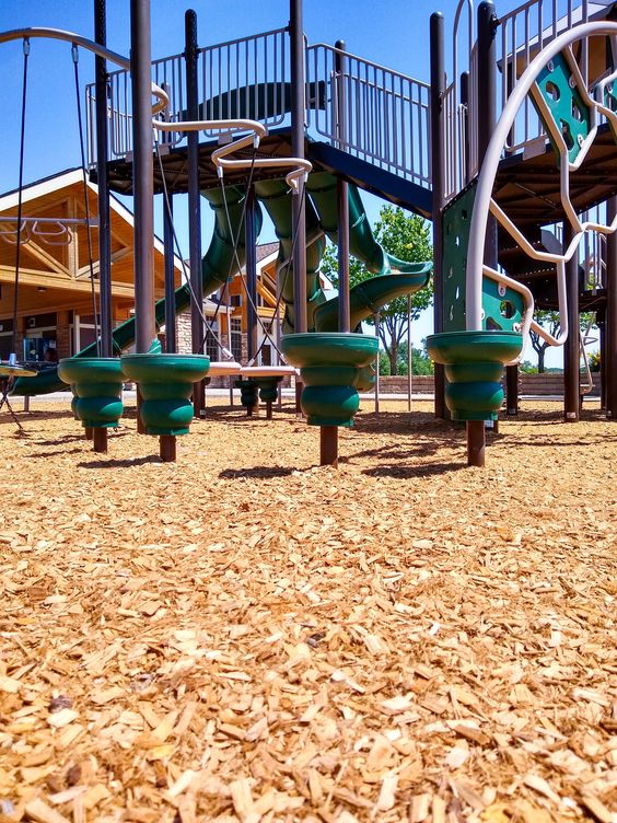 ewf playground