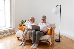 Safest flooring for the elderly – what option is the best?
