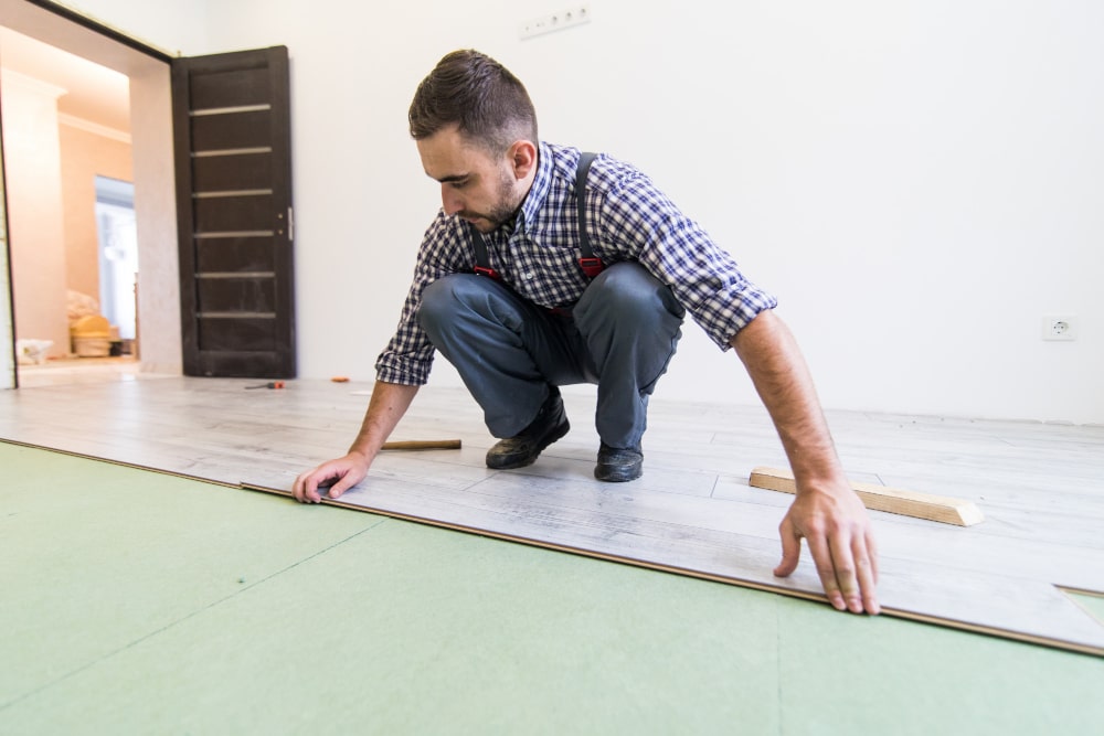 Best Flooring for Uneven Floors in Your House