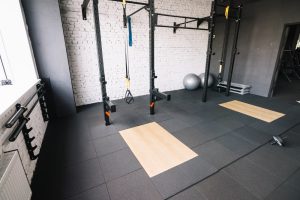 How to clean a rubber floor gym: step-by-step guide