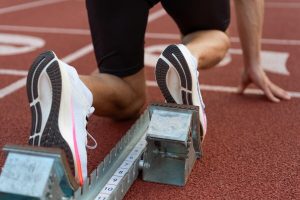 Rubber Running Track Repairs: Beginner’s Guide