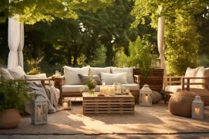 Best Patio Material: Comprehensive Guide (with Photos)