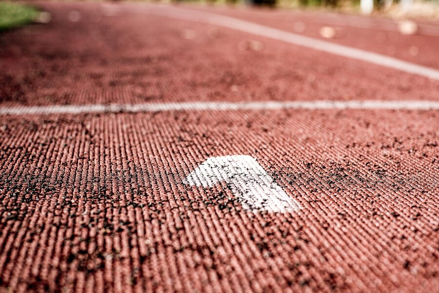 How to Choose the Best Running Track Surface