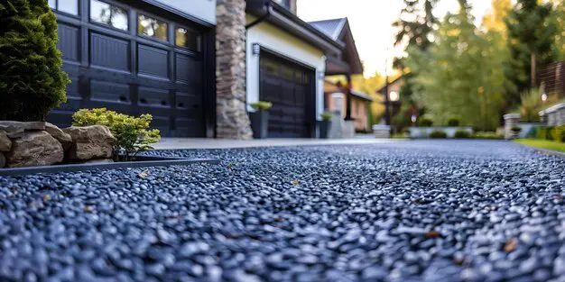 Driveway Paving Ideas to Enhance Your Curb Appeal - SafeStep