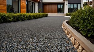 Driveway Paving Ideas to Enhance Your Curb Appeal (with photos) 